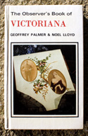 The Observers Book of Victoriana