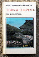 The Observers Book of Devon & Cornwall