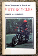 The Observers Book of Motorcycles <br>Laminated Third Edition
