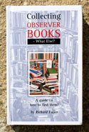 The Observers Collecting Observer Books <br>Signed Copy