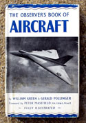The Observers Book of Aircraft<br> First Edition Reprint