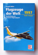 The Observers Book of Flugzeuge der Welt <br>Aircraft - German Edition