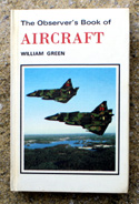 The Observers Book of Aircraft <br>Thirtieth Edition