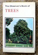 The Observers Book of Trees