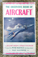 The Observers Book of Aircraft <br>Sixth Edition