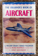 The Observers Book of Aircraft <br>Third Edition