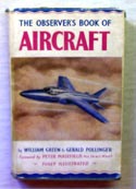 The Observers Book of Aircraft <br>Third Edition Reprint