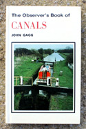 The Observers Book of Canals