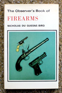 The Observers Book of Firearms