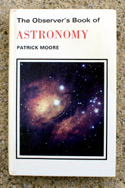 The Observers Book of Astronomy <br>Laminated Edition