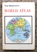The Observers World Atlas