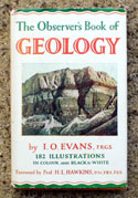 The Observers Book of Geology