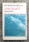 The Observers Book of Aircraft <br>Twenty-seventh Edition