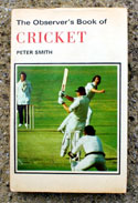 The Observers Book of Cricket