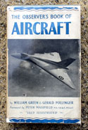 The Observers Book of Aircraft