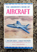 The Observers Book of Aircraft <br>Third Edition