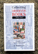 The Observers Collecting Observer Books <br>Signed Copy