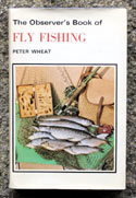 The Observers Book of Fly Fishing