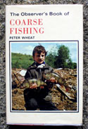 The Observers Book of Coarse Fishing