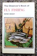 The Observers Book of Fly Fishing