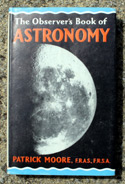 The Observers Book of Astronomy