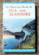 The Observers Book of Sea and Seashore