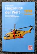 The Observers Book of Flugzeuge der Welt <br>Aircraft - German Edition