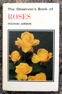 The Observers Book of Roses