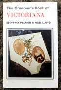 The Observers Book of Victoriana