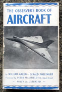 The Observers Book of Aircraft
