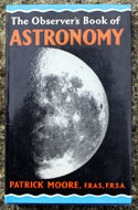 The Observers Book of Astronomy <br>Glossy JACKET Edition