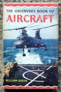 The Observers Book of Aircraft <br>Seventeenth Edition
