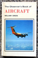 The Observers Book of Aircraft <br>Thirty First Edition