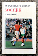 The Observers Book of Soccer <br>Laminated 5th Edition