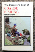 The Observers Book of Coarse Fishing <br>Laminated Edition