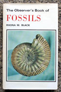The Observers Book of Fossils