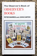 The Observers Book of Observers Books