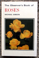 The Observers Book of Roses