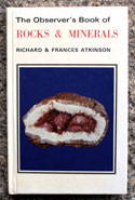 The Observers Book of Rocks & Minerals