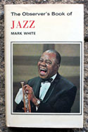 The Observers Book of Jazz