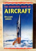 The Observers Book of Aircraft <br>Eleventh Edition with <br>No Date on Spine