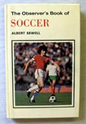 The Observers Book of Soccer