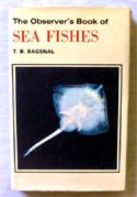 The Observers Book of Sea Fishes