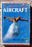 The Observers Book of Aircraft <br>Eighteenth Edition <br> Rare with US Price