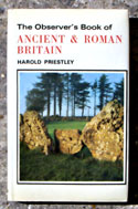 The Observers Book of Ancient & Roman <br>Britain